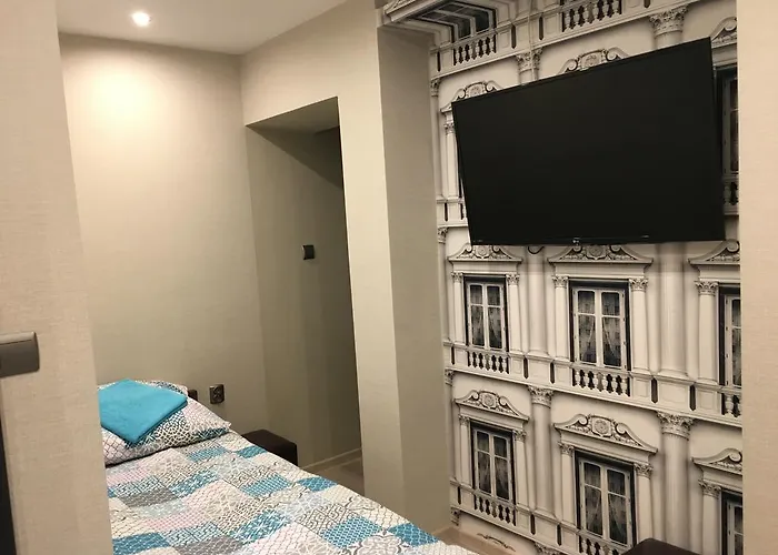 Maison d'hôtes Goscinne Ilona Gdańsk