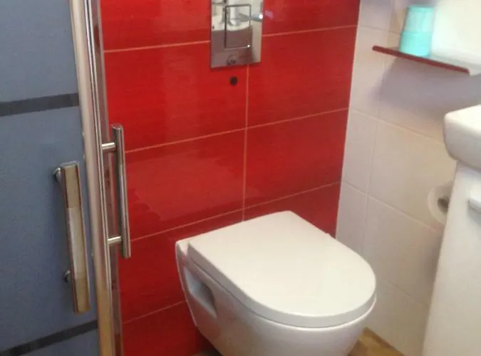 Goscinne Ilona Gdańsk