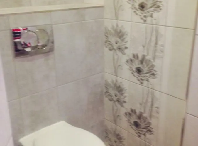 Goscinne Ilona * Gdańsk