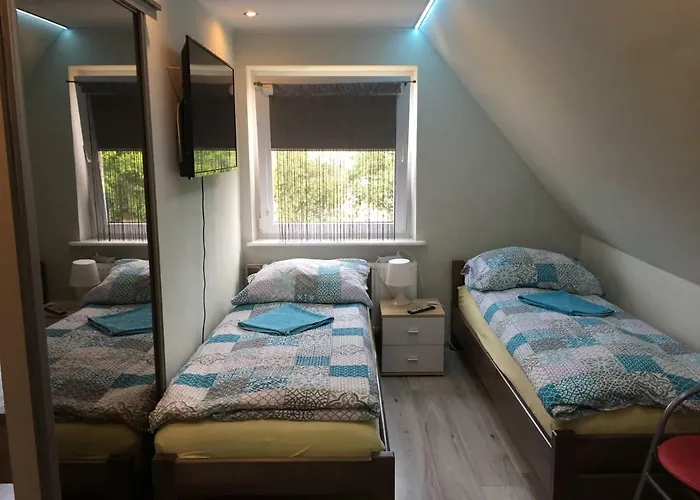 Goscinne Ilona Gdańsk