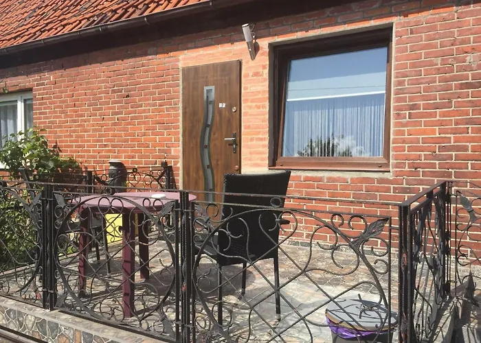 Goscinne Ilona Gdańsk